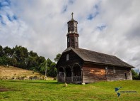 Églises de l’île de Chiloé 