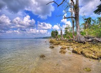 Îles Andaman 