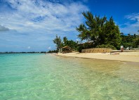 îles Caïmans 