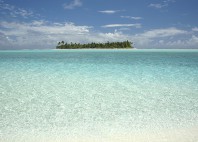 Île Aitutaki 