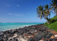 Île Aitutaki 