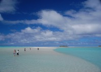 Île Aitutaki 