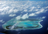 Île Aitutaki 