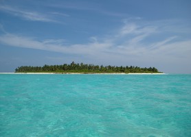 Îles Lakshadweep : une vie de génies sous l’eau