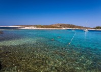 Îles Pakleni 