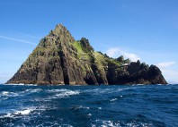 Îles Skellig 