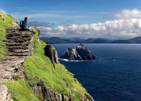 Îles Skellig 