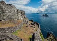 Îles Skellig 