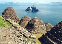 Îles Skellig 