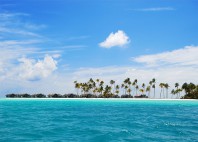 Îles Gili 