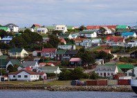 Îles Malouines 