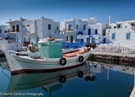 Paros 