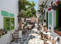 Paros 