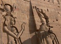 Temple de Philae 