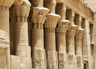 Temple de Philae 