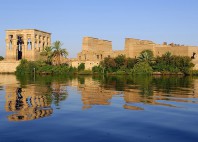 Temple de Philae 