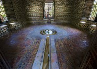 Alcazar de Séville 