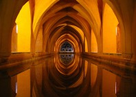 Alcazar de Séville 
