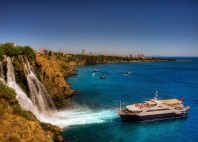 Antalya 