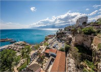 Antalya 