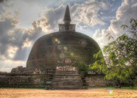 Anurâdhapura 