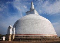 Anurâdhapura 