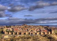 Ávila 