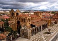 Ávila 