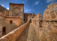 Ávila 
