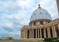 Basilique Notre-Dame-de-la-Paix 