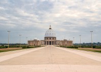 Basilique Notre-Dame-de-la-Paix 