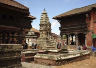 Bhaktapur 