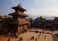 Bhaktapur 