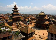Bhaktapur 
