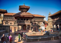 Bhaktapur 