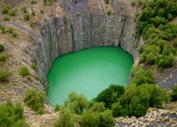 Big Hole 