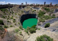 Big Hole 