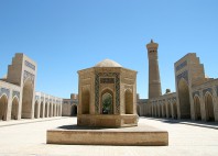 Boukhara 