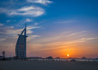 Burj Al Arab 