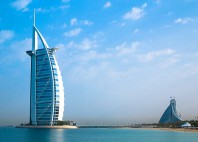 Burj Al Arab 