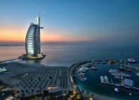 Burj Al Arab 