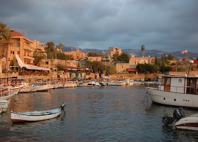Byblos :  À la découverte de l’ancienne cité phénicienne