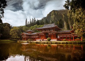 Byōdō-in : le sanctuaire de l’immortalité