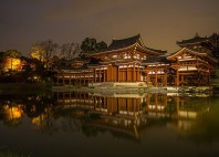 Byōdō-in 
