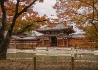 Byōdō-in 