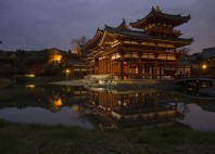 Byōdō-in 