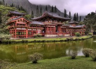 Byōdō-in 