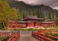 Byōdō-in 