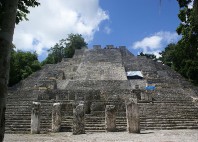 Calakmul 