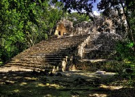 Calakmul 